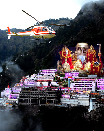 mata vaishno devi