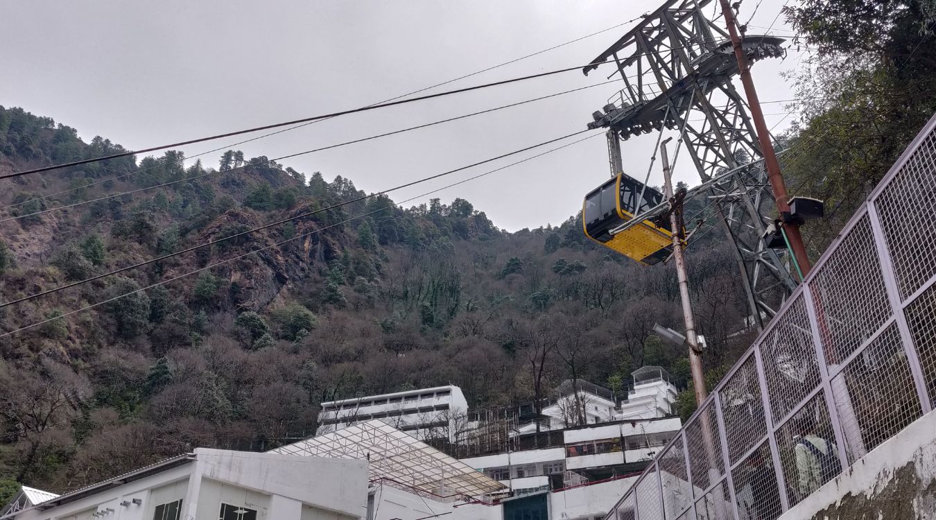 Vaishno Devi