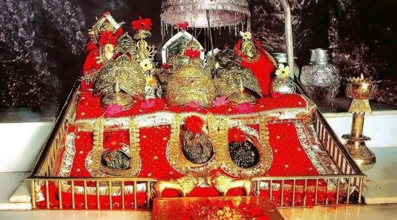 Vaishno Devi