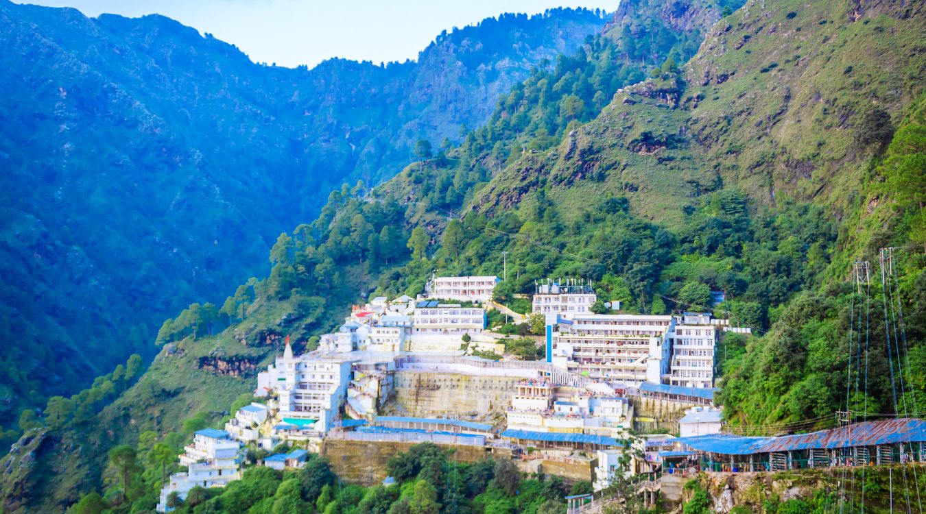 Vaishno Devi