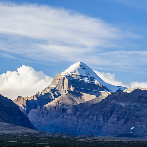 kailash mansarovar